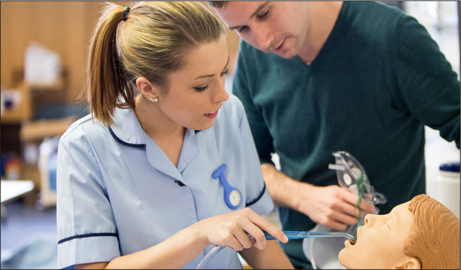 Nursing Midwifery At Ucd Education Magazine